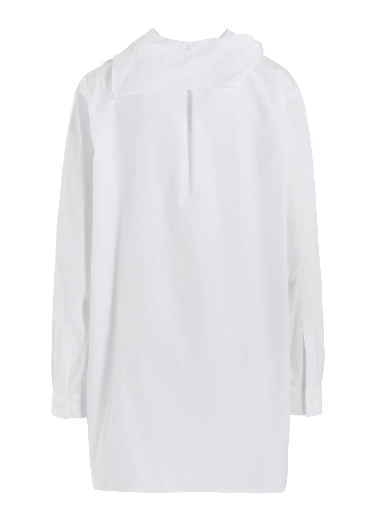 100/2 BROAD SAILOR COLLAR BLOUSE