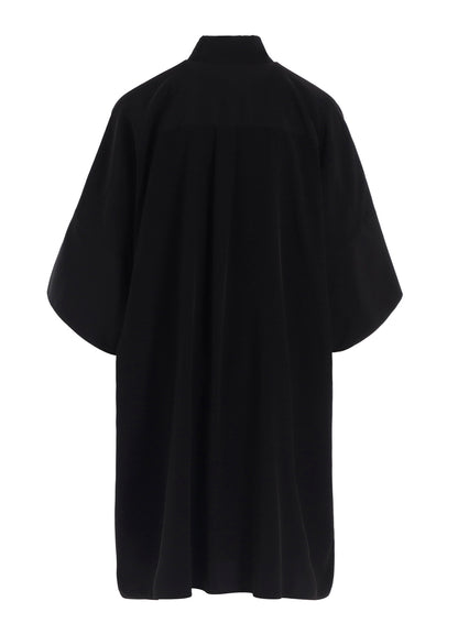 TA/PE SUPER VIYON TUSSER BIG SHIRT