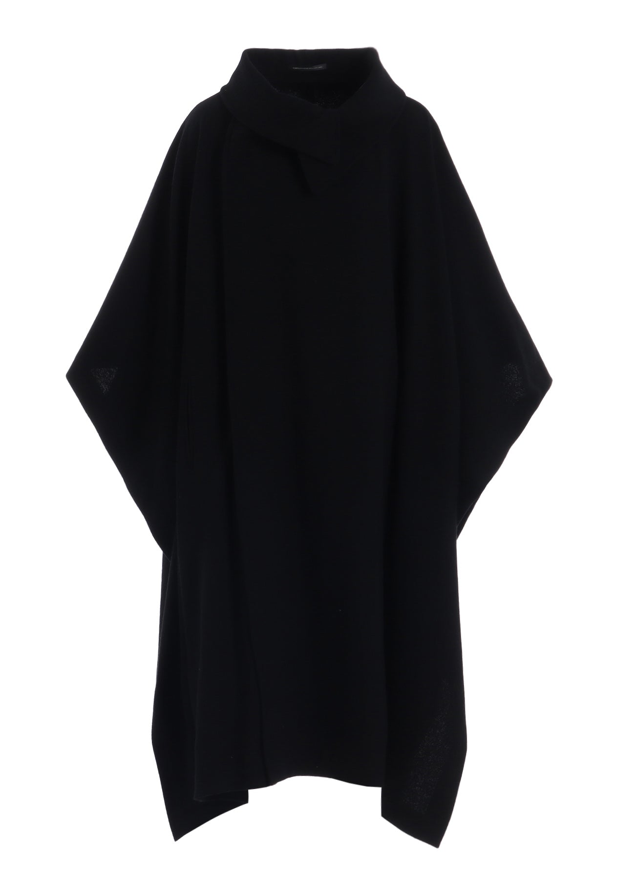 TOP VINTAGE FLANNEL CLOAK