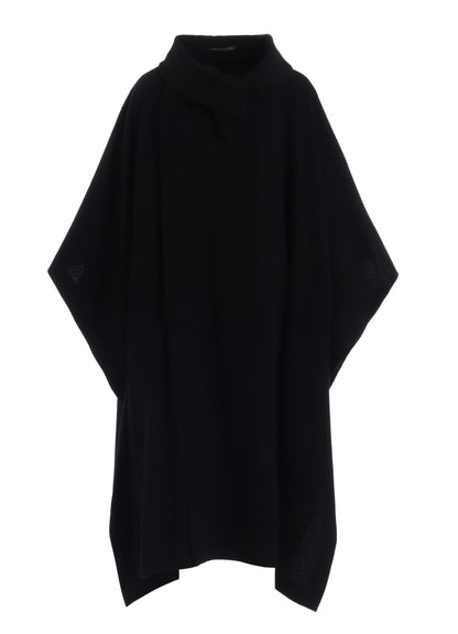 TOP VINTAGE FLANNEL CLOAK