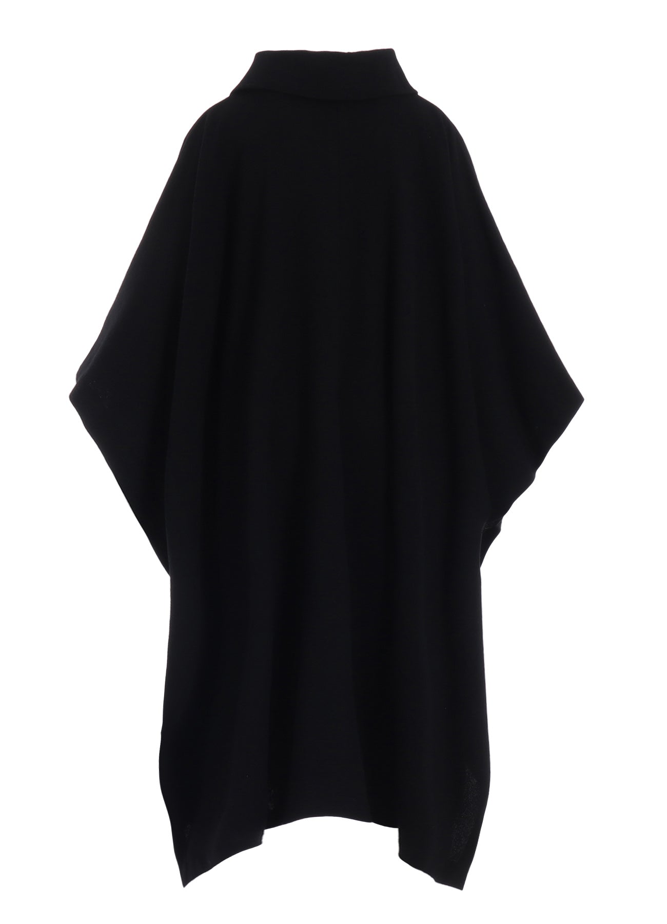 TOP VINTAGE FLANNEL CLOAK