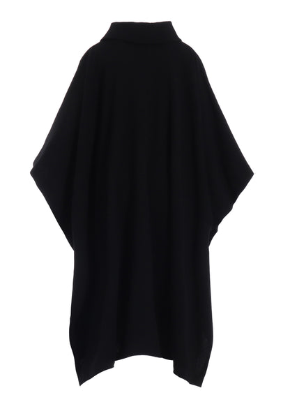 TOP VINTAGE FLANNEL CLOAK