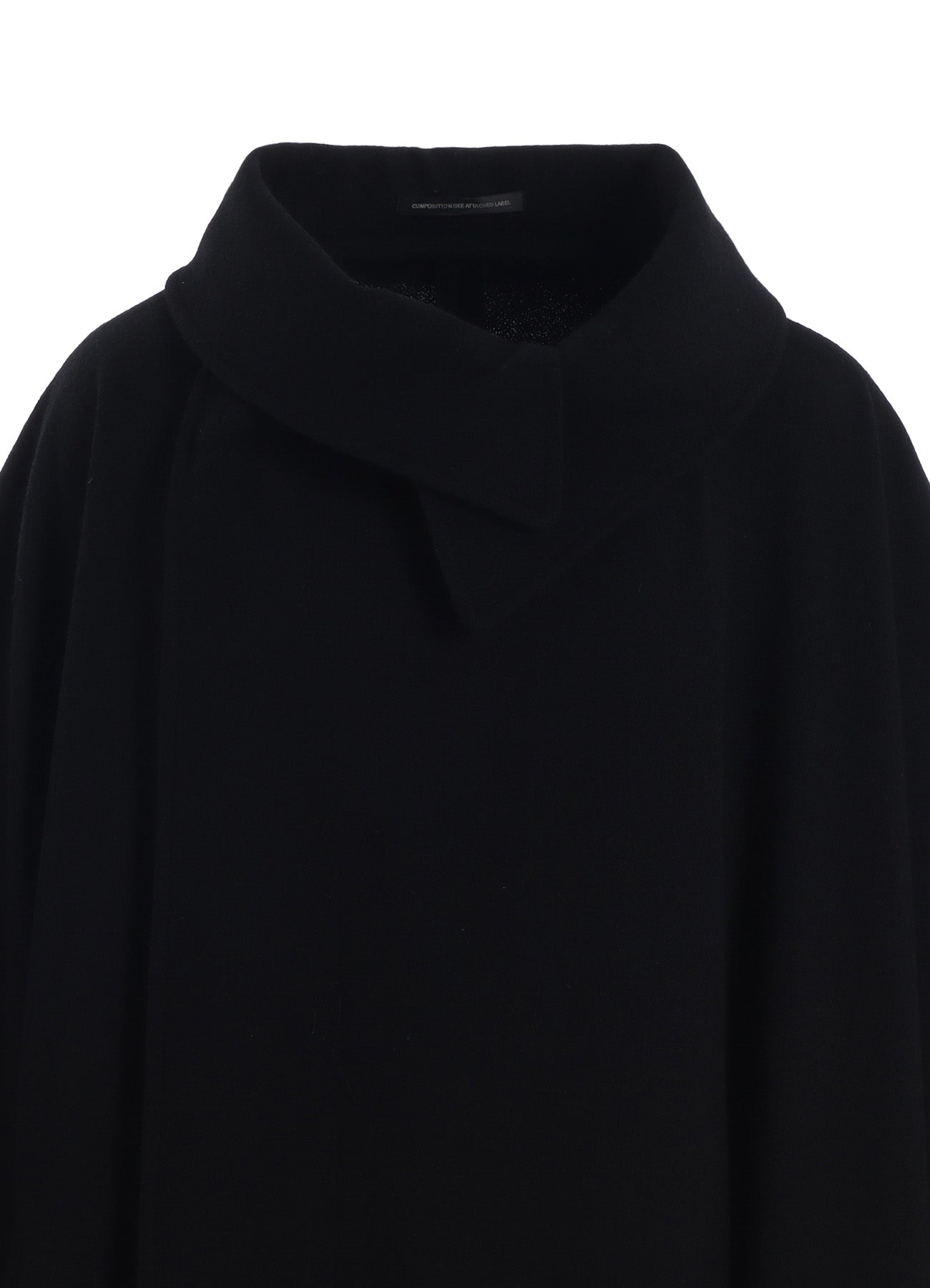 TOP VINTAGE FLANNEL CLOAK