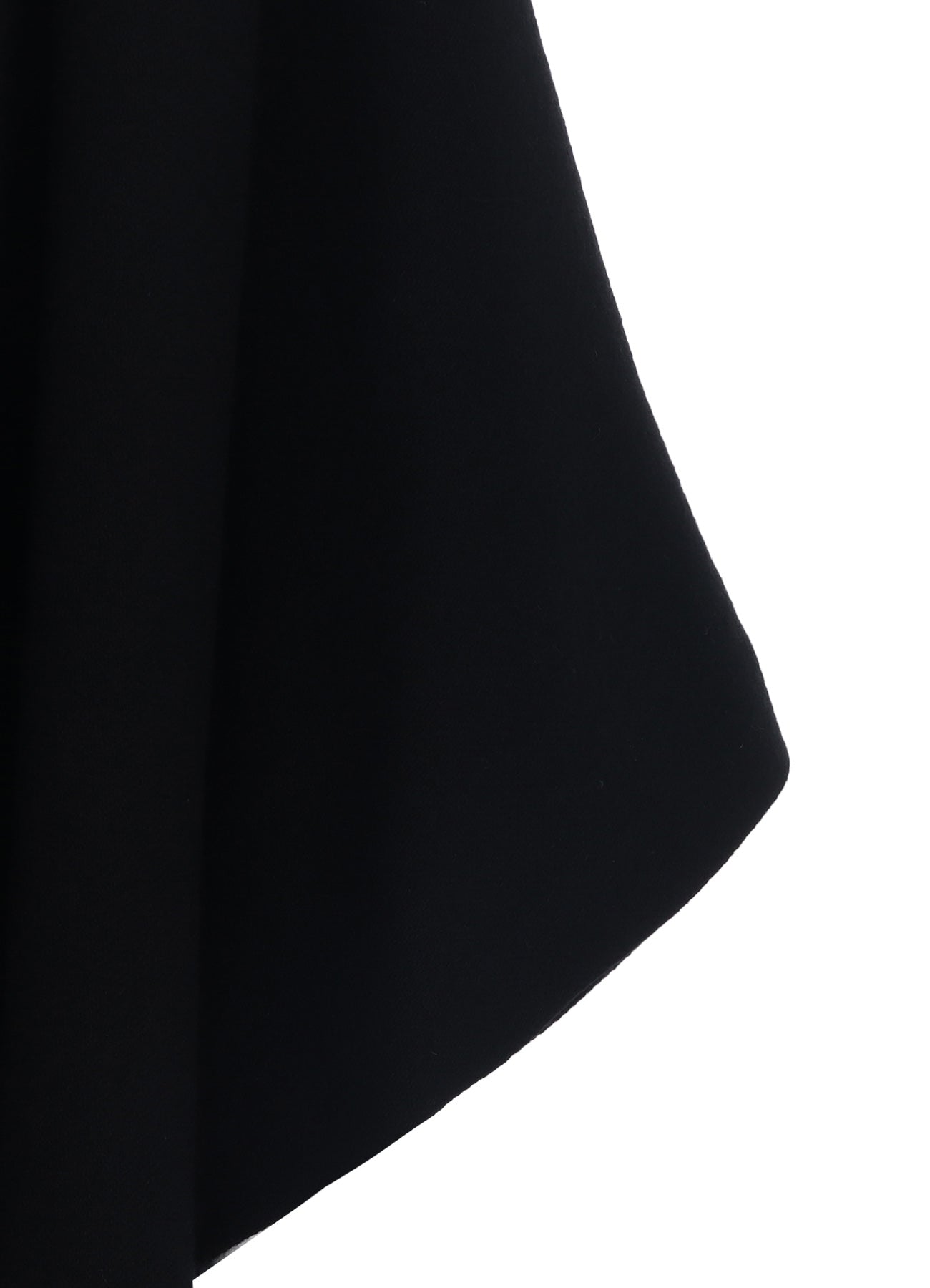 TOP VINTAGE FLANNEL CLOAK