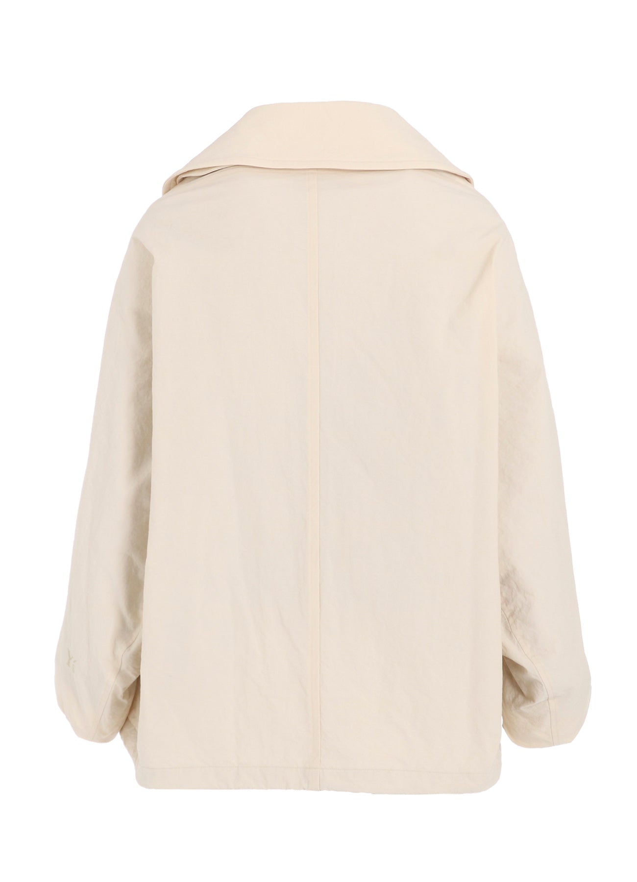 NY/ VINTAGE OXFORD SHORT COAT