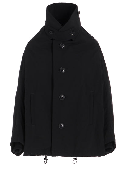 NY/ VINTAGE OXFORD SHORT COAT