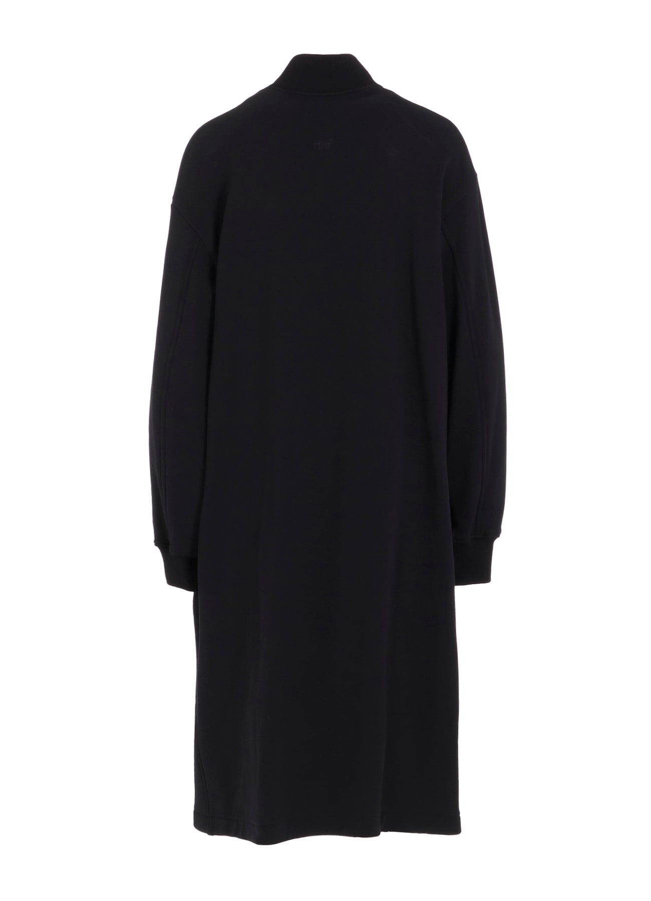 HEAVY FLEECE LONG MA-1
