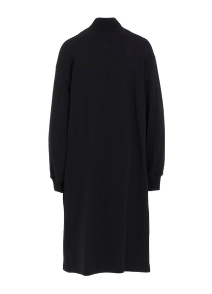 HEAVY FLEECE LONG MA-1