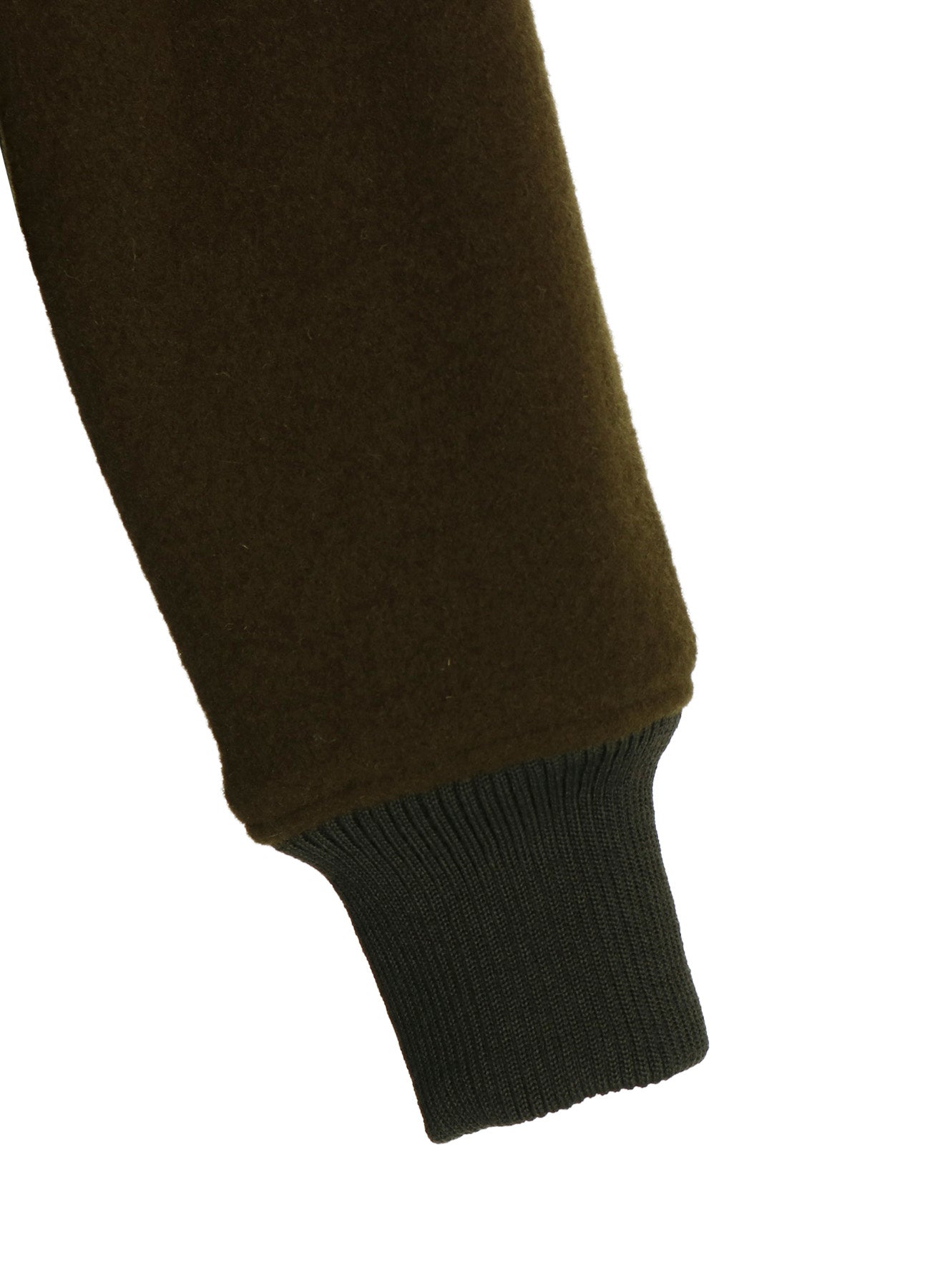 WOOL MOSSER LONG MA-1