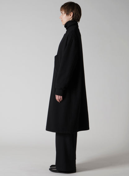 WOOL MOSSER LONG MA-1