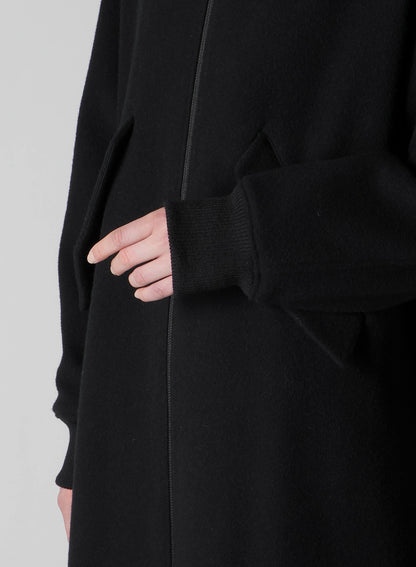 WOOL MOSSER LONG MA-1