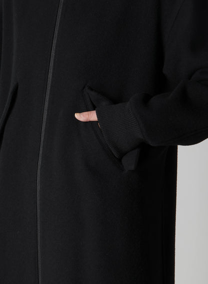 WOOL MOSSER LONG MA-1