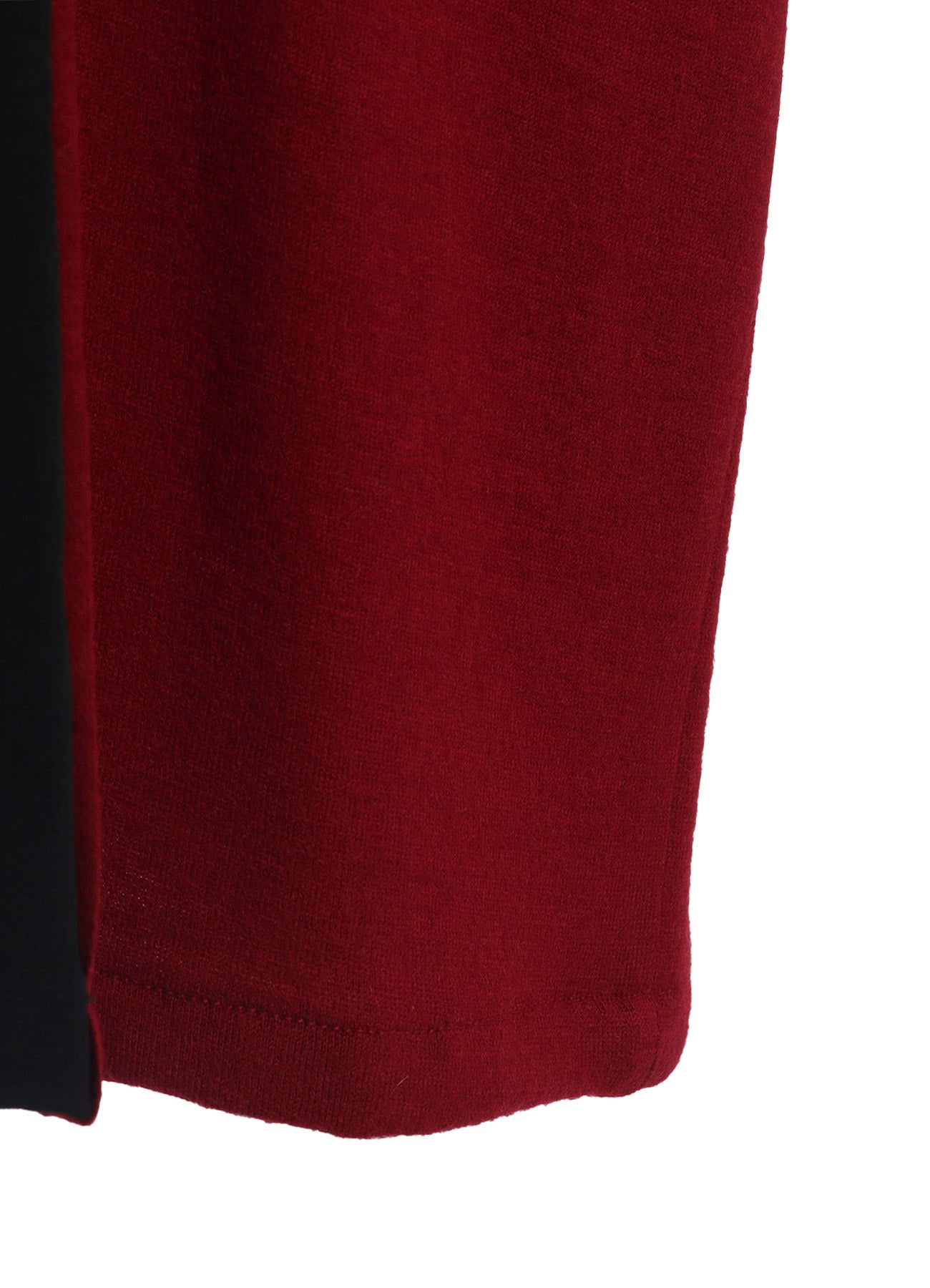 COMBINATION LONG SLEEVE DRESS