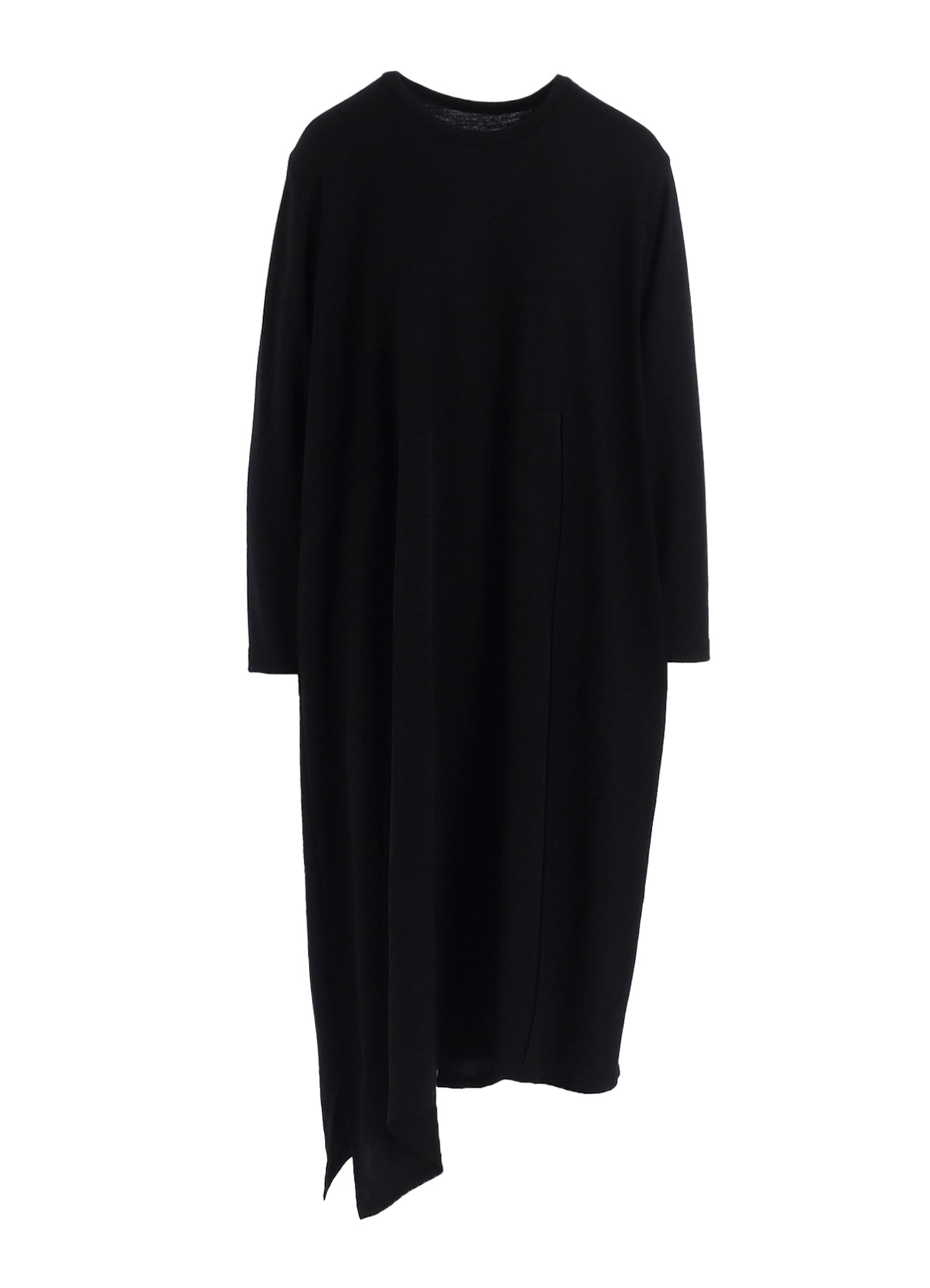 COMBINATION LONG SLEEVE DRESS