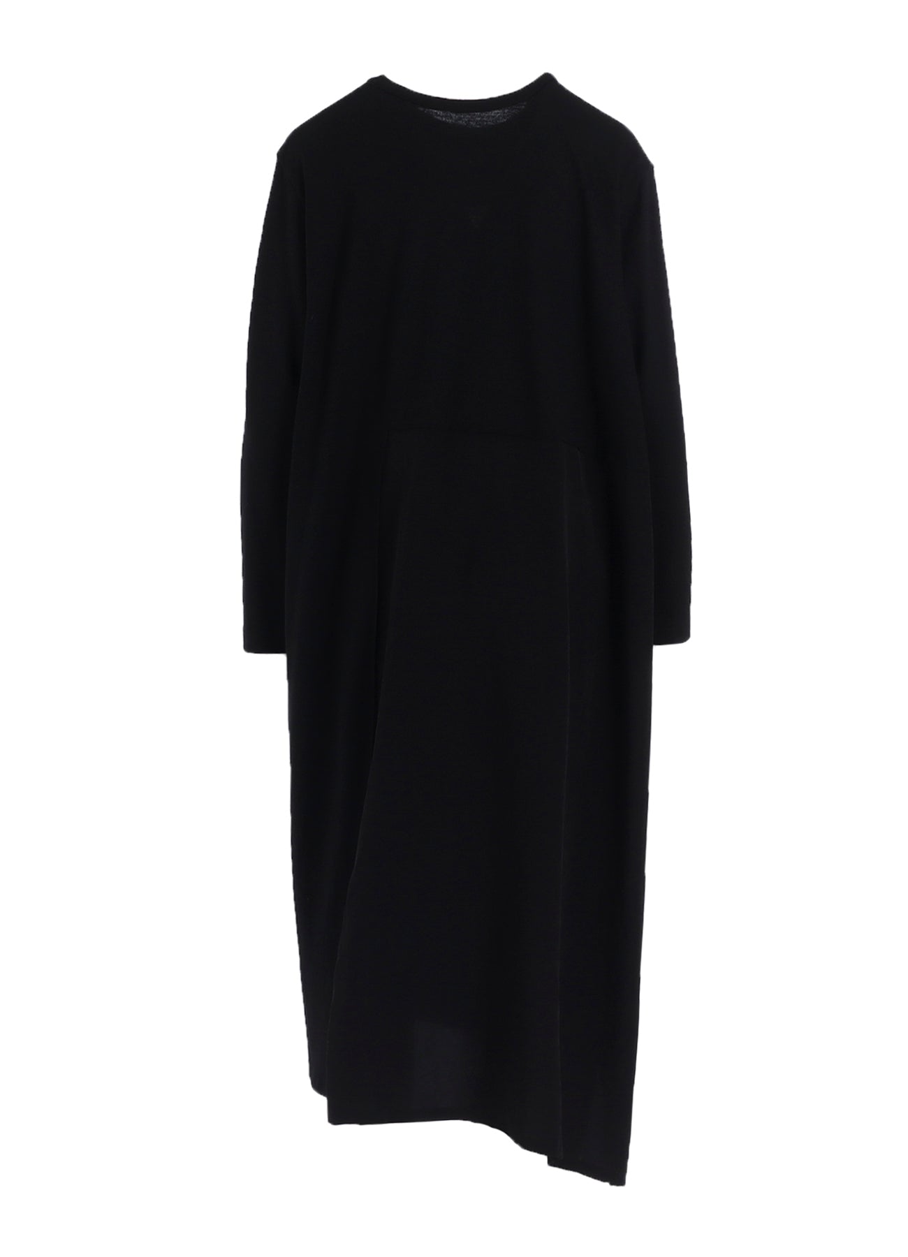 COMBINATION LONG SLEEVE DRESS