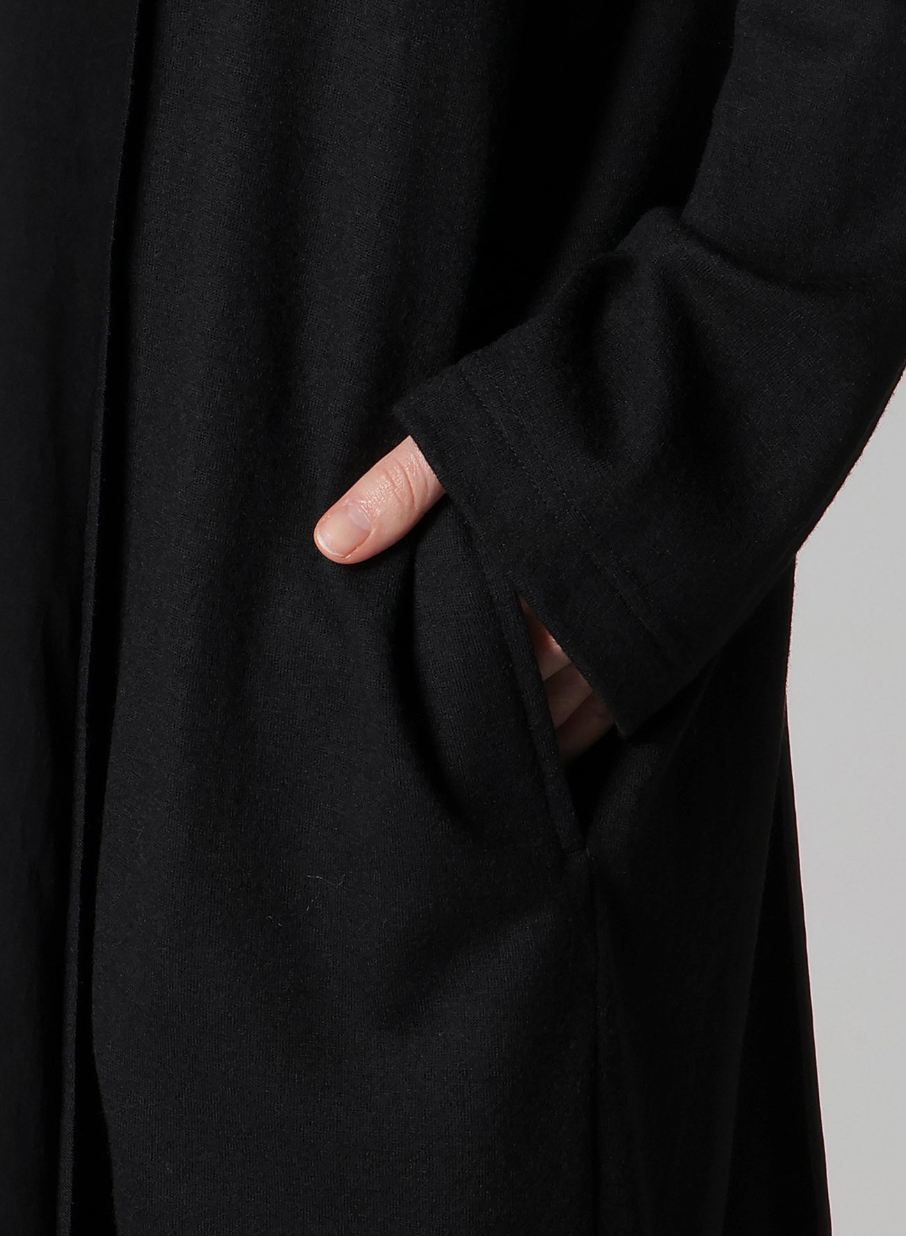 COMBINATION LONG SLEEVE DRESS
