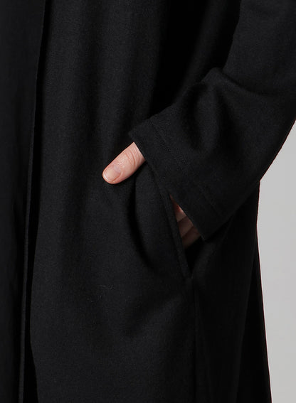 COMBINATION LONG SLEEVE DRESS