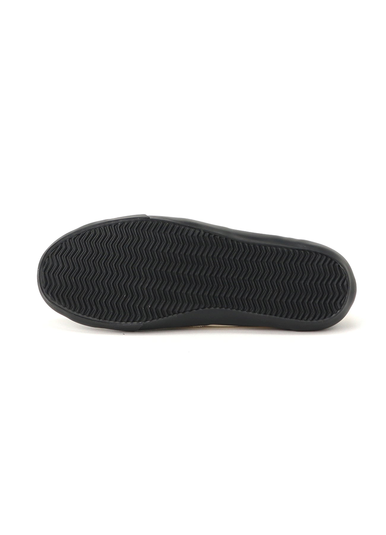 COTTON CANVAS SLIP ONS