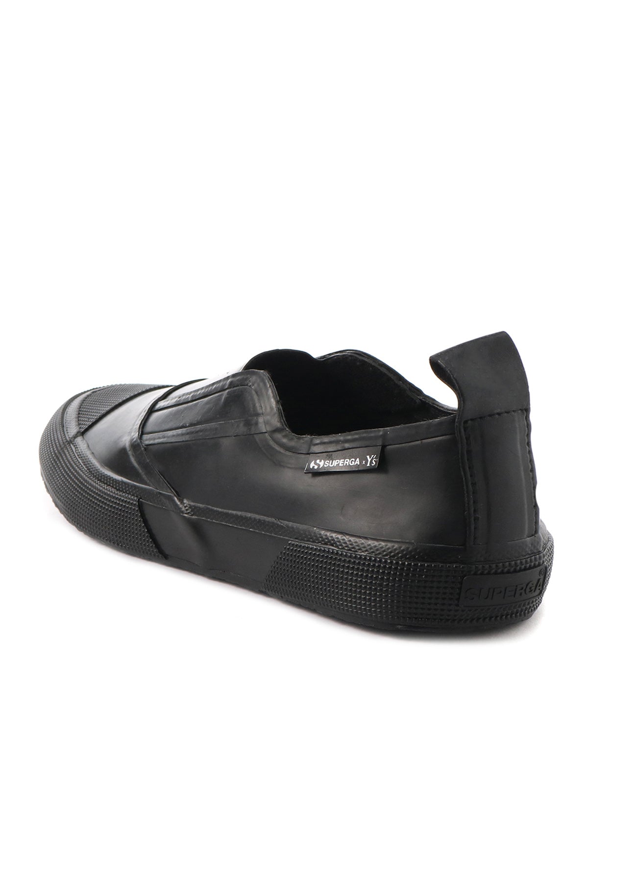 Y's×SUPERGA SLIP-ON