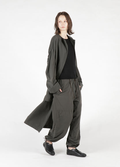 Y's×SUPERGA SLIP-ON