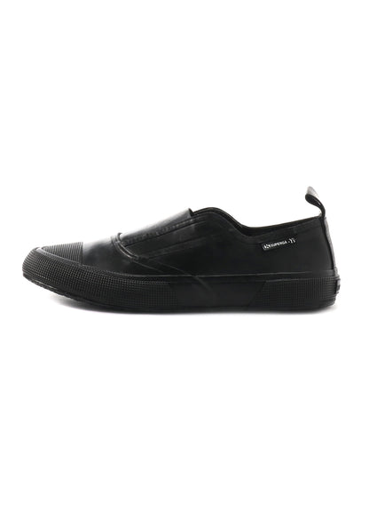 Y's×SUPERGA MEN's SLIP-ON