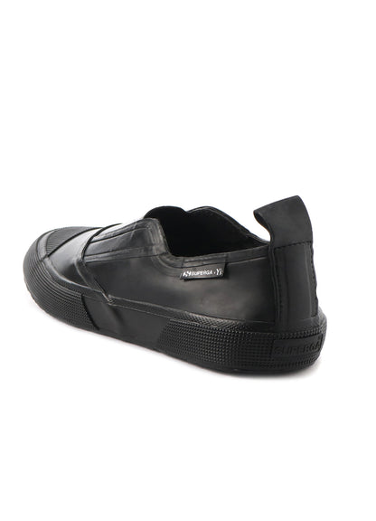Y's×SUPERGA MEN's SLIP-ON
