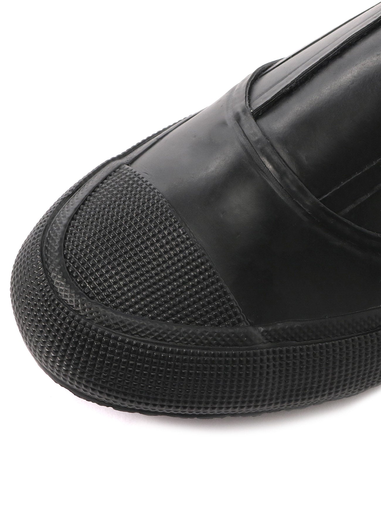 Y's×SUPERGA MEN's SLIP-ON