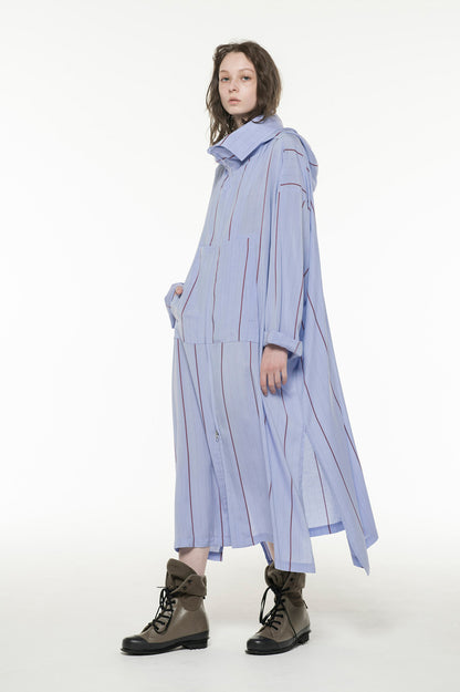 Y's×SUPERGA MEN's BOOTS