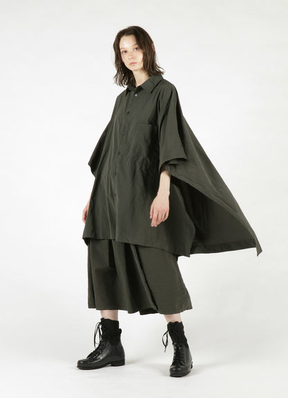 Y's×SUPERGA MEN's BOOTS