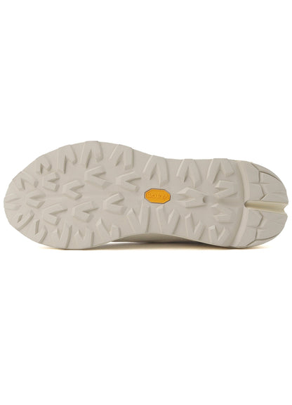 COW LEATHER SNEAKER