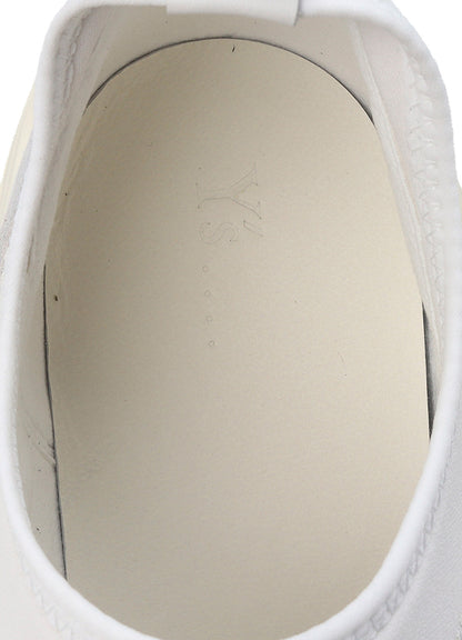 COW LEATHER SNEAKER
