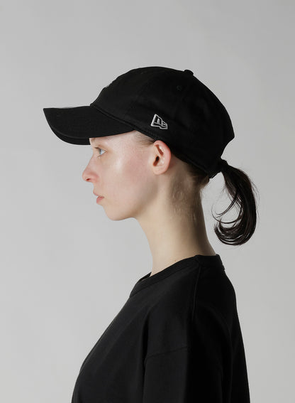 Y's × New Era 9TWENTY Y's LOGO CAP
