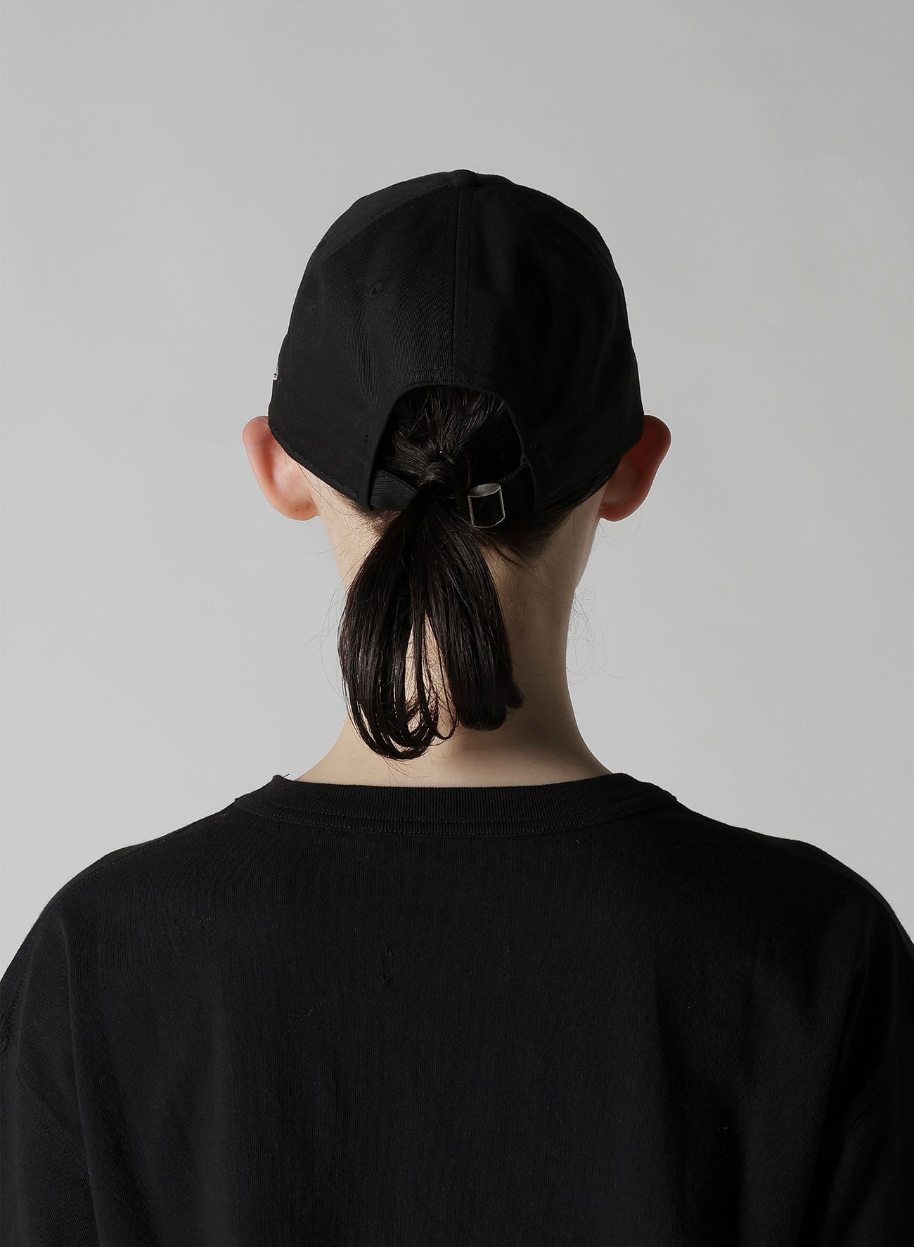 Y's × New Era 9TWENTY Y's LOGO CAP