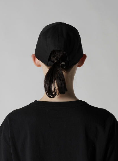 Y's × New Era 9TWENTY Y's LOGO CAP