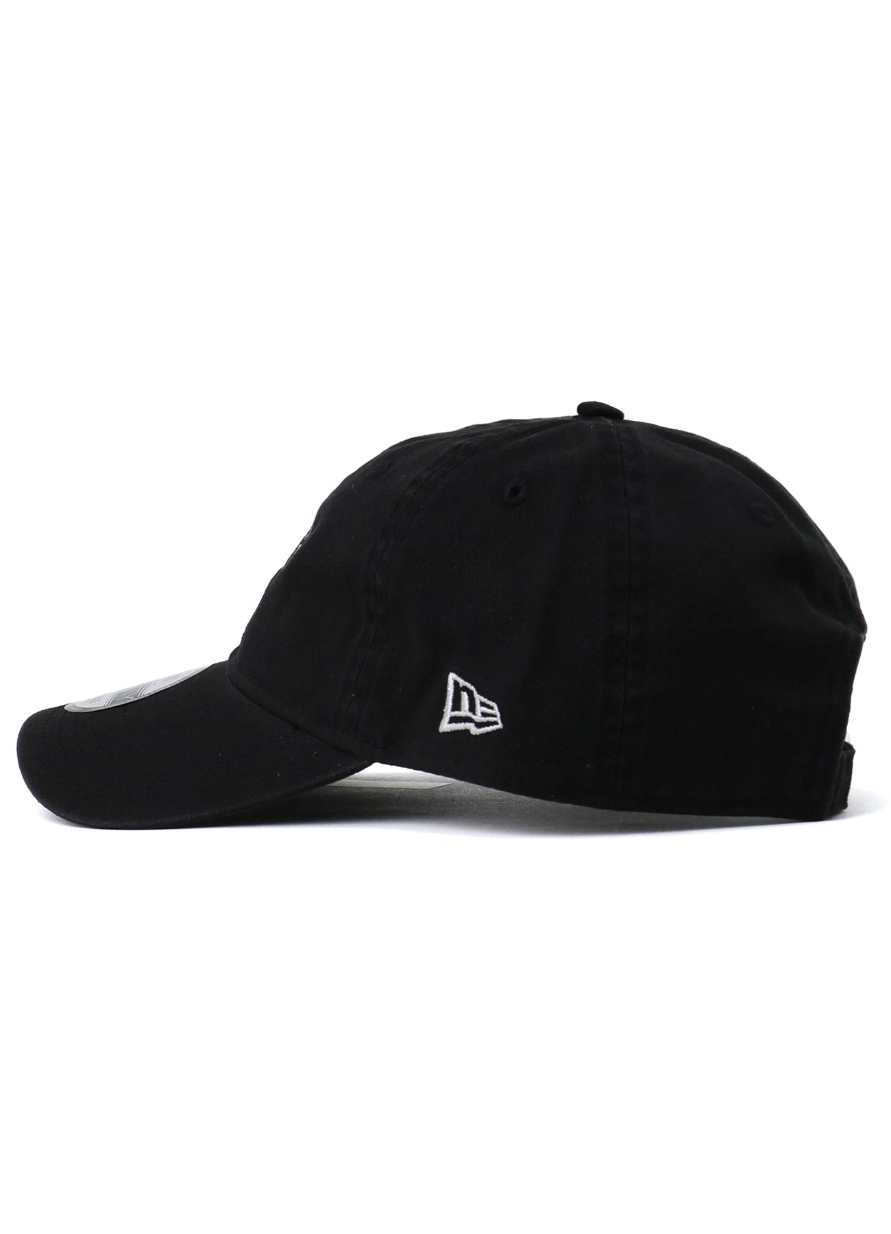 Y's × New Era 9TWENTY Y's LOGO CAP
