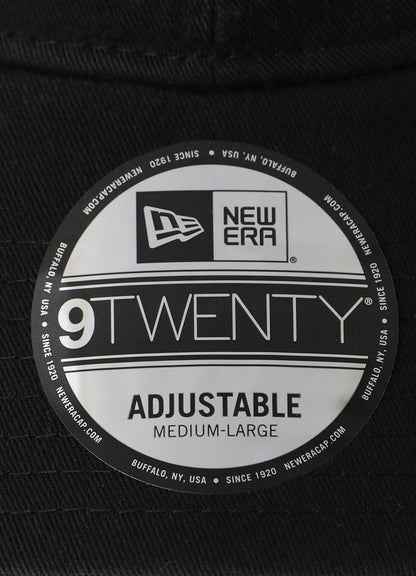 Y's × New Era 9TWENTY Y's LOGO CAP