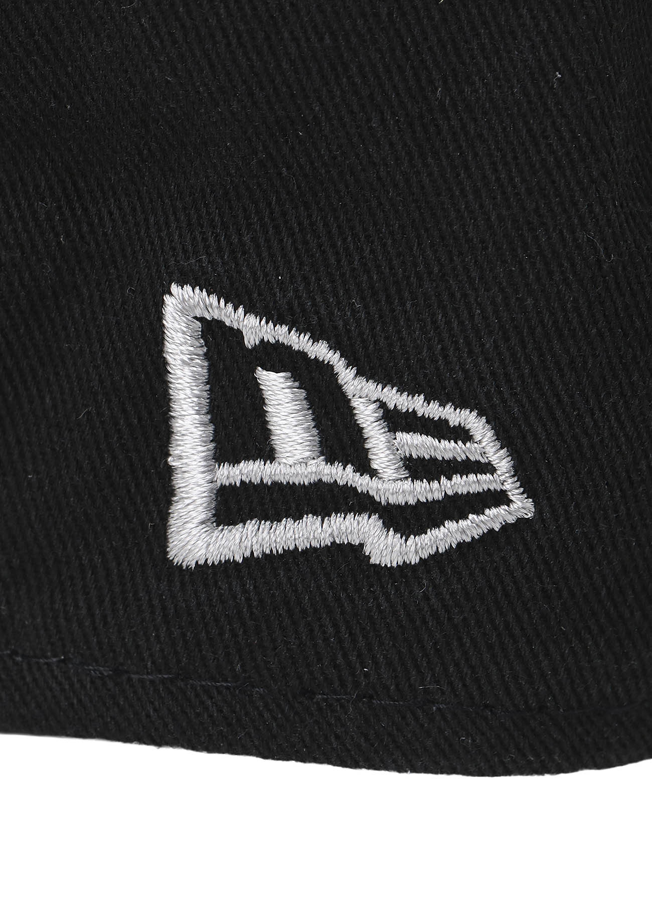 Y's × New Era 9TWENTY Y's LOGO CAP