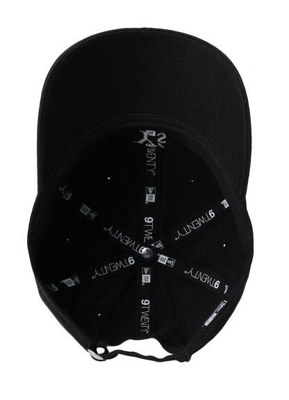 Y's × New Era 9TWENTY Y's LOGO CAP