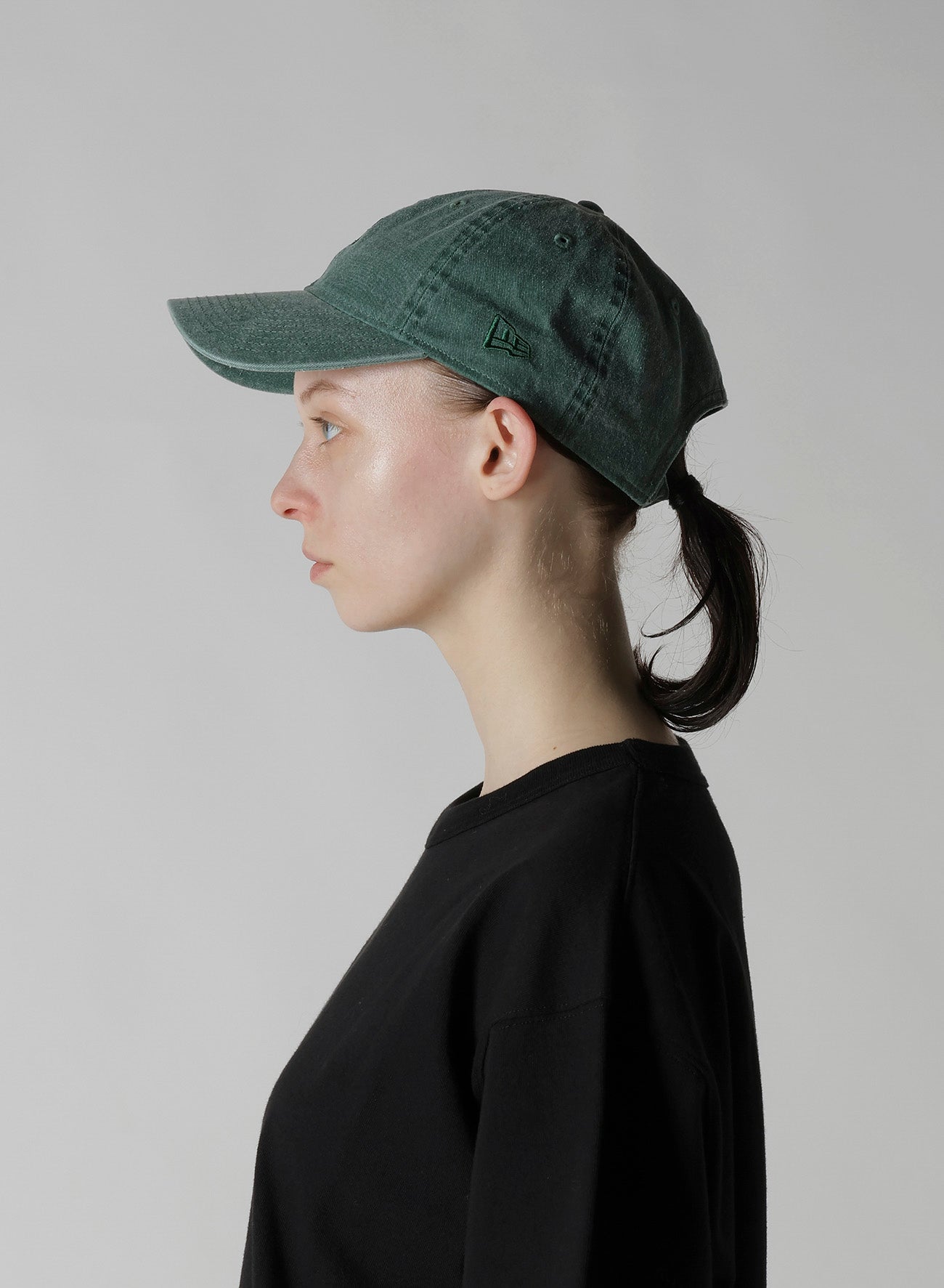 Y's × New Era 9TWENTY ACID WASH