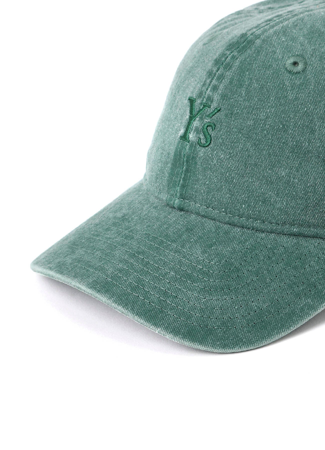 Y's × New Era 9TWENTY ACID WASH
