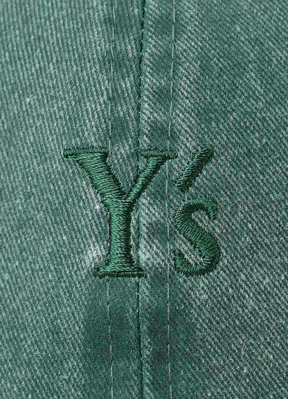 Y's × New Era 9TWENTY ACID WASH