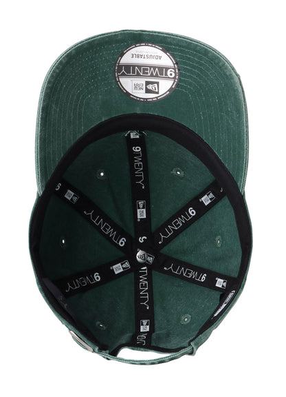 Y's × New Era 9TWENTY ACID WASH