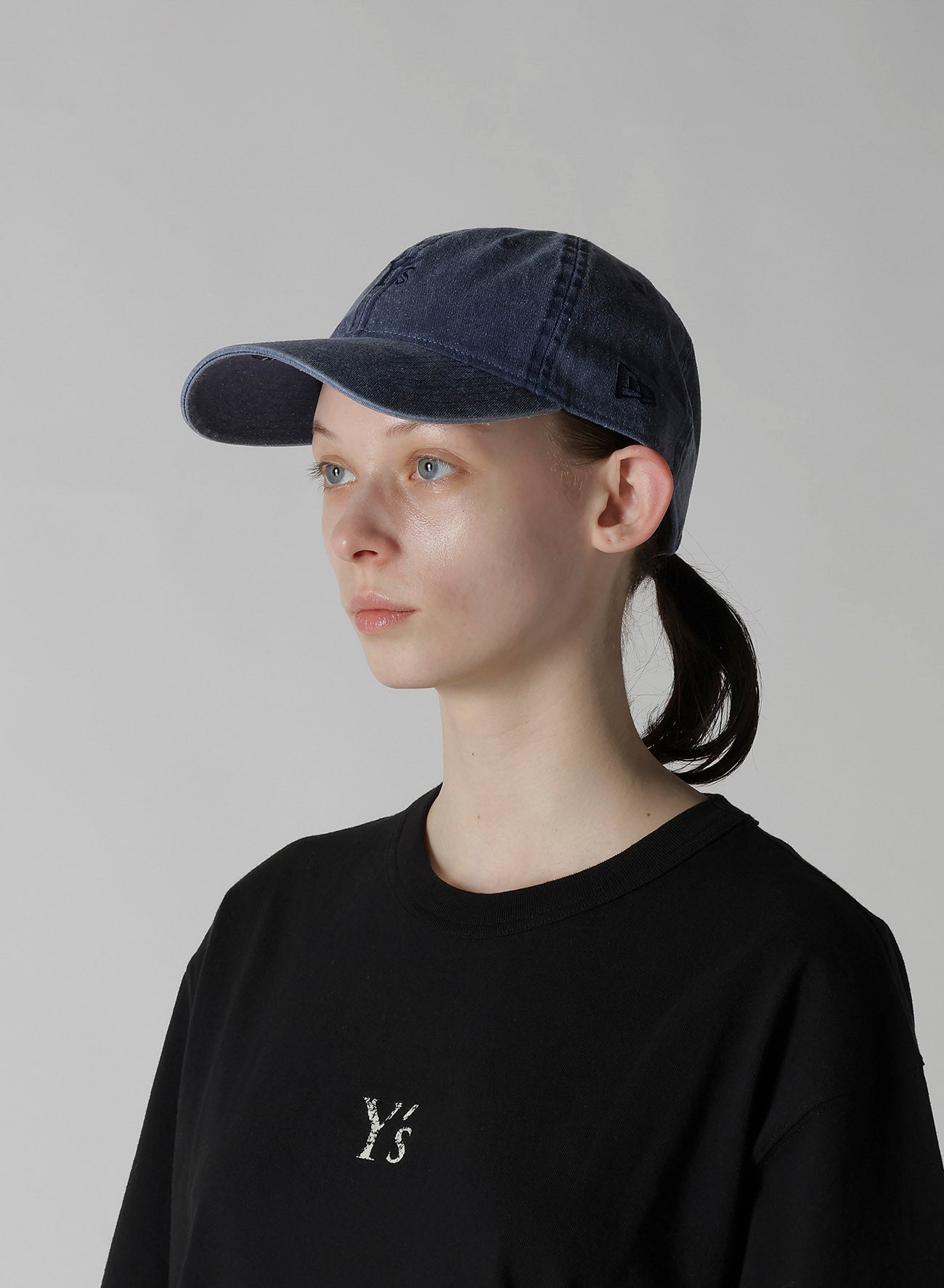 Y's × New Era 9TWENTY ACID WASH