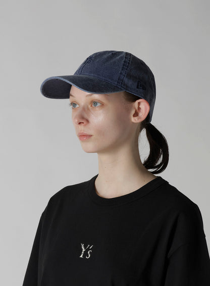 Y's × New Era 9TWENTY ACID WASH