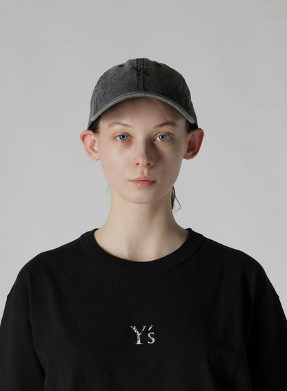 Y's × New Era 9TWENTY ACID WASH