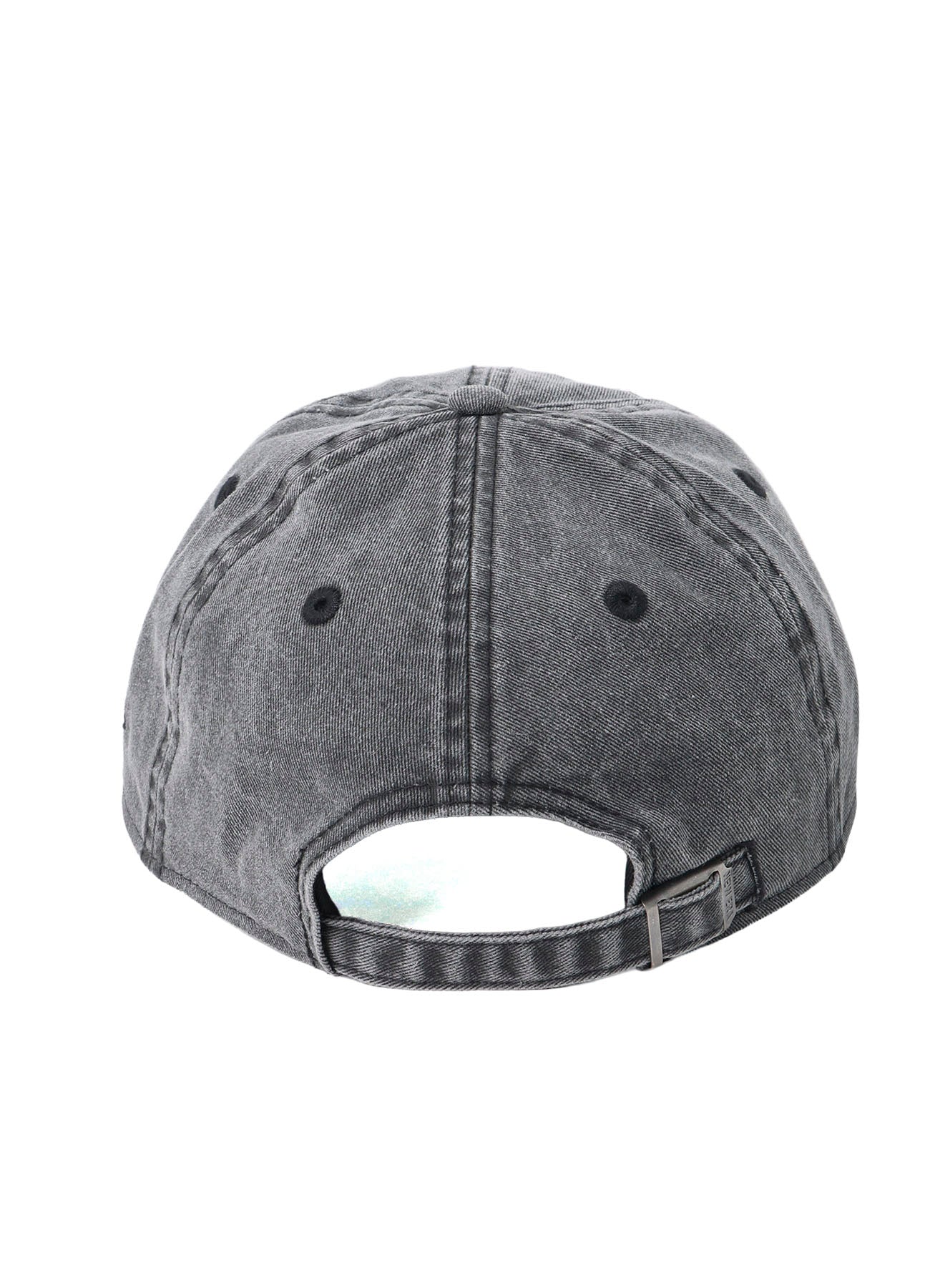 Y's × New Era 9TWENTY ACID WASH