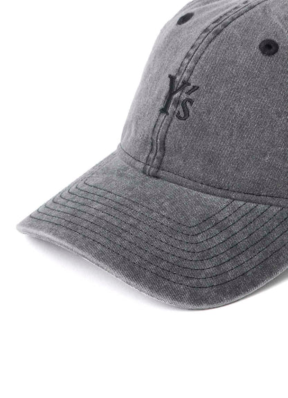 Y's × New Era 9TWENTY ACID WASH