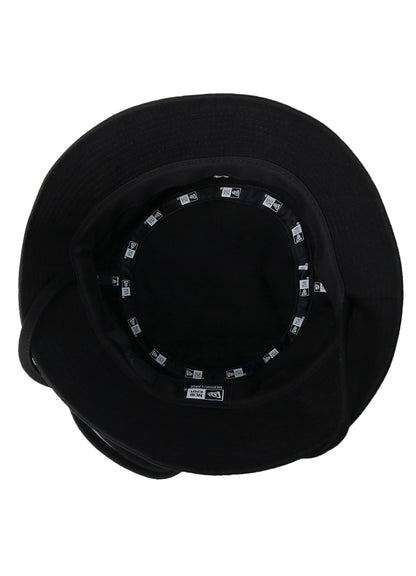 Y's × New Era BUCKET01 SAILOR BRIM
