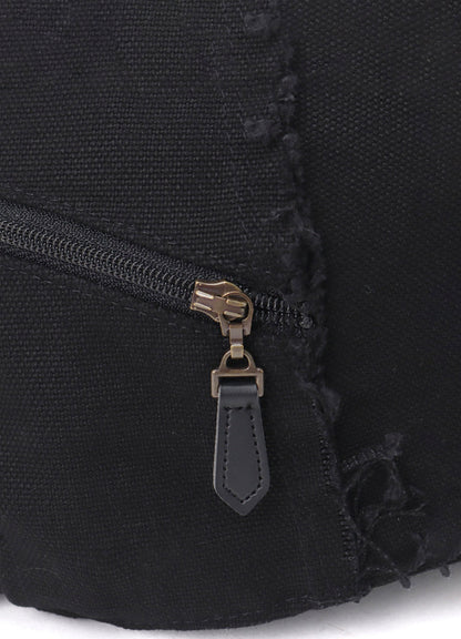 COTTON UNTRIMMED CAP