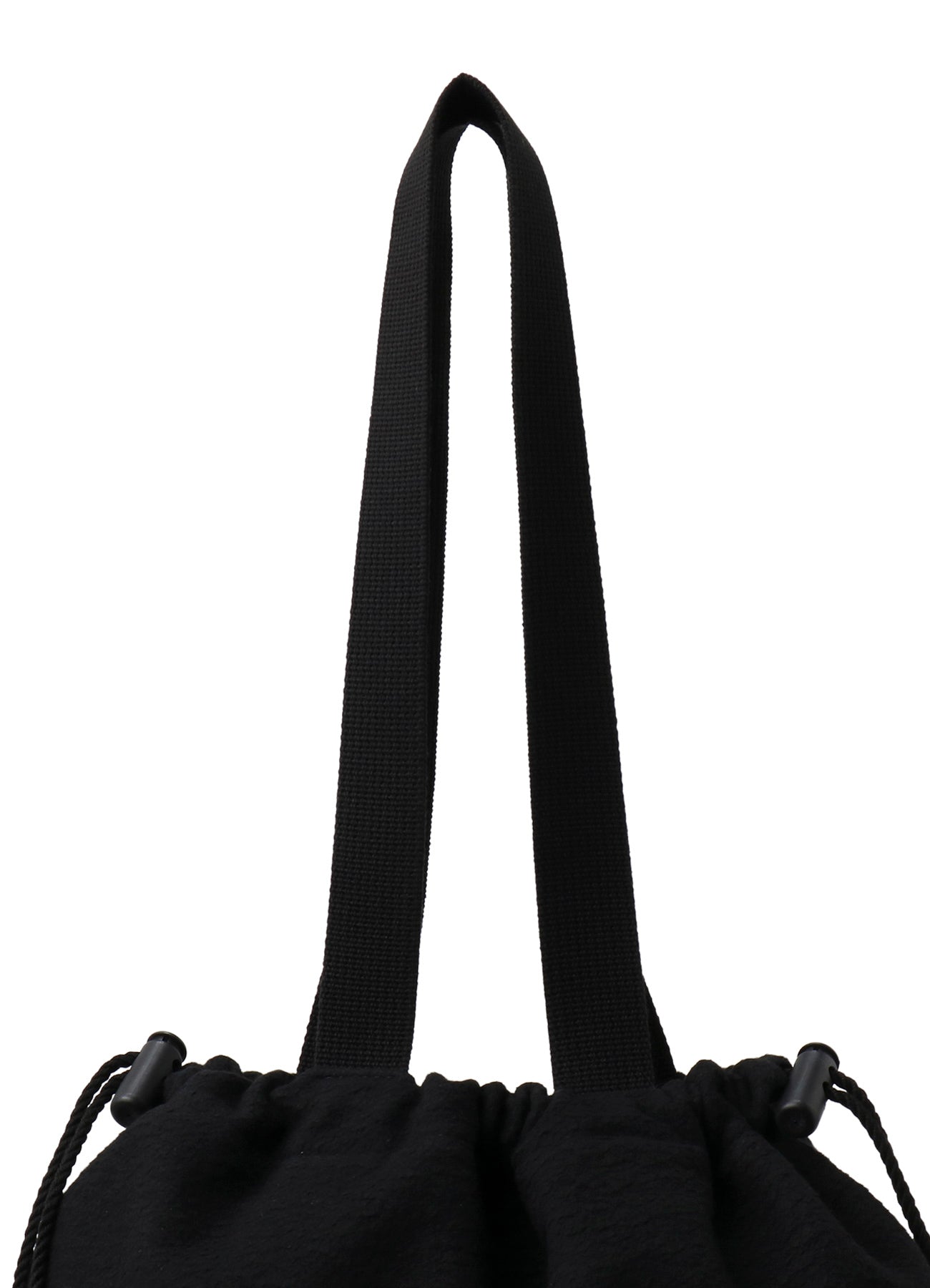 Y'S FLEECE KNAP SACK